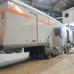 BP Batam Ungkap Pengoperasian HCVM X-Ray Gantikan Gamma Ray