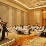 BP Batam Gelar Sosialisasi Peningkatan Pelayanan Prima SPAM Batam