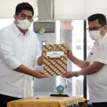 Plt Bupati Bintan Minta SKPD Prioritaskan Program Pemulihan Ekonomi