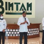 Bandara Busung Lobam Sangat Mendukung Investasi