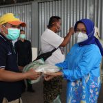 PIKORI BP Batam Gelar Bakti Sosial, Wujudkan Kepedulian Kepada Sesama