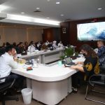 BP Batam Gelar Silaturahmi dengan Pelaku Usaha Pariwisata