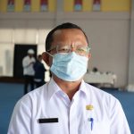 Antusias Masyarakat Tinggi, Dinkes Bintan Kejar Capaian Vaksinasi