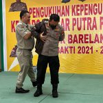 Kapolresta Barelang Dukung Kepengurusan KBPP Polri Resort Barelang. Begini Pesannya