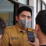 Jelang Perayaan Imlek, Plt Bupati Himbau Masyarakat tetap Jaga Prokes