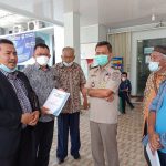 Ultimatum ATR/BPN Prabumulih, FKMTI Berikan Tenggang Waktu 2 Hari untuk Keluarkan Rekomendasi