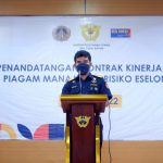 Kepala Bea Cukai Batam: Tantangan Tak Makin Mudah, Perlu Komitmen untuk Pembenahan