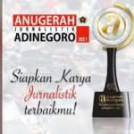 Inilah Pemenang Anugerah Jurnalistik Adinegoro 2021