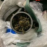 Bea Cukai Batam Gagalkan Pengiriman Ganja dalam Karburator dari Jakarta ke Batam