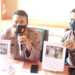 Walpri Gubernur Kepri yang Terlibat Kasus 6,7 Kg Sabu Terancam Dipecat dan Dipidanakan