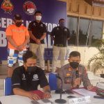 Kasus Gembong Narkoba Asal Bengkalis Masuki Babak Baru di PN Bengkalis