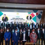 Ketua BPD HIPMI Kepri Periode 2021 -2024, Sari Dewi Mulyawati Komitmen Rangkul Pelaku UMKM Kepri