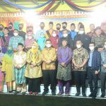 Kunjungi Asrama IPMKR Yogyakarta, Ini Nasehat Gubernur Ansar Kepada Mahasiswa