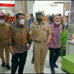 Gubernur Ansar Boyong Bupati Se-Kepri Lihat Mall Pelayanan Publik di Banyuwangi
