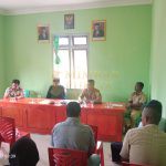 Desa Selayar Adakan Musdes Tahun Anggaran 2022