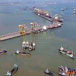 Pemerintah Pusat Tetapkan Beberapa Wilayah Labuh Jangkar di Perairan Kepri