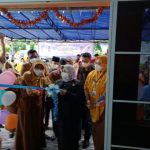 Posyandu Ananda Kelurahan Tanjungpinang Barat Diresmikan, Walikota Rahma: Mari Kita Jaga dan Rawat Bersama