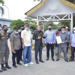 Sidak Perusahaan Asing, DPRD Bengkalis Kecewa Perusahaan Tidak Kooperatif