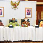 Pemprov Kepri Kejar Peringkat ‘Informatif’ Keterbukaan Informasi Publik