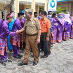 Resmikan Gedung Workshop SMKN 6 Batam, Gubernur Ansar: Wujudkan Pendidikan Kejuruan Melibatkan Kawasan Industri
