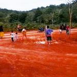 Warga Desa Marok Kecil Blokade Aktivitas Tambang, Ini Tanggapan Bupati Lingga