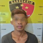 Polsek Lubuk Baja Tangkap Pelaku Curat di Indomaret Lucky Permai, Pelaku Curi Puluhan Jenis Rokok