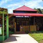 BP Batam Alokasikan Tanah ke Perusahaan, Makam Aulia Syekh Abdul Rahman Bin Abdul Aziz Kini Terabaikan