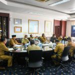 Gubernur Kepri Percepat Rencana Pengembangan Bandara Raja Haji Abdullah Kabupaten Karimun