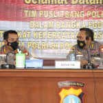 Puslitbang Polri: Dukungan Publik dan Restu Publik, Kunci Sukses Pelayanan Polri Kepada Masyarakat