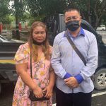 9 Bulan Berlalu, Pelaku Penganiayaan IRT di Bintan Belum juga Terungkap