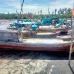 Satu Bulan Lebih BBM Solar Tidak Masuk, Nelayan Desa Pambang Pesisir Bengkalis Menjerit