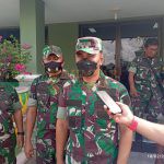 Adakan Rakor, Kodim 0303/Bengkalis Akan Bentuk Kampung Pancasila di Desa