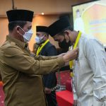 Pemprov Kepri Gelar Pelatihan Mubaligh, Ajarkan Wawasan Keagaaman dan Kebangsaan