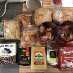 Penyeludupan 765 Gram Ganja Kembali Digagalkan Tim Cyber Crawling BC Batam