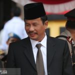 Walikota Rudi Siap Sukseskan Rakornas IV KAHMI di Batam, Dihadiri Sejumlah Menteri dan Gubernur DKI