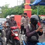 Polisi Batam Mulai Merazia Sertifikat Vaksin, Ini Lokasinya