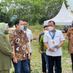 Wamendag Terus Dorong Percepatan Pembangunan Pasar Induk Jodoh Batam