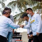 Festival Batu Berdaun, Nizar Ingin Lingga Jadi Perhatian Kemenparekraf