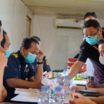 Fasilitasi Penetapan TPS, Bea Cukai Batam Tinjau PT Majesty Global Sejahtera