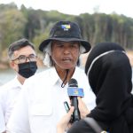 Kepala BP Batam Tinjau Progres Kesiapan Taman Kolam Sekupang untuk Dukung KEK Kesehatan Sekupang