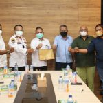 Diterima BUP BP dan KSOP dengan Baik, KTKBM Batam Sampaikan Aspirasi Tanpa Mogok
