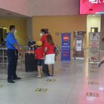 Belum Diketahui Siapa Pemiliknya, Ditpam BP Batam Temukan 15 Laptop Tak Bertuan di Pelabuhan Ferry Domestik Sekupang