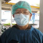 Omicron Zero Kasus, dr Gamma: Kita akan Tingkatkan Vaksinasi Door to Door