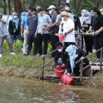 PIKORI BP Batam Promosikan Destinasi Wisata Taman Kolam Sekupang