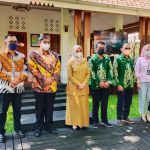 Sambangi Banyuwangi, Roby: Kita Optimis dan Punya cita-cita MPP bakal ada di Bintan