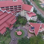 BP Batam Lakukan Peremajaan Fisik Perdana di Gedung Bida Utama