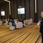 Perkuat Sinergi Optimalkan Layanan Kepelabuhanan, BP Batam Gelar Coffee Morning