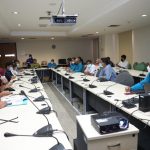 BP Batam Terbitkan Perubahan Perka SPAM Untuk Tata Layanan Air Minum