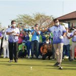 Gubernur Ansar Bakal Sambut Turis Pertama Jalur Laut dari Singapura