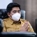 Roby Harapkan Rencana Kerja Selaras Dengan Visi Misi Kepala Daerah